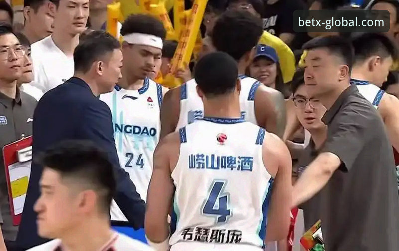 CBA季后赛山西横扫青岛晋级八强——1xbet国际官网赛事体验深度评测